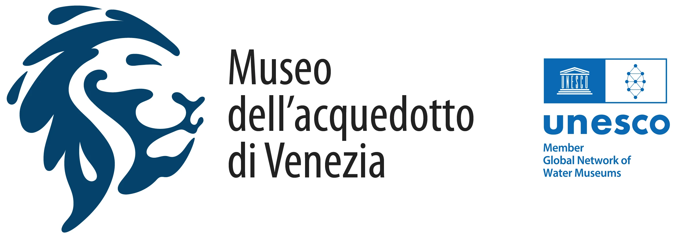 Museo dell'Acquedotto di Venezia. UNESCO - Member Global Network of Water Museums